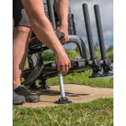 Scaun Modular Pescuit Matrix XR36 SL Edition – Graphite