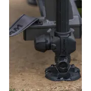 Scaun Modular Pescuit Matrix XR36 SL Edition – Graphite