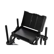 Scaun Modular Pescuit Matrix XR36 SL Edition – Graphite