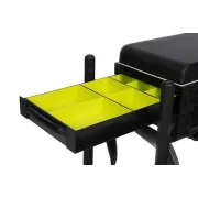 Scaun Modular Pescuit Matrix XR36 SL Edition – Graphite