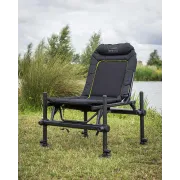 Scaun Pescuit Feeder Matrix XR36 Pro Accessory Chair