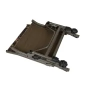 Scaun Pescuit Fox Duralite Recliner, 51x45x51cm