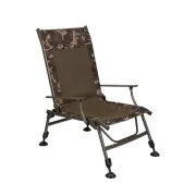 Scaun Pescuit Fox Duralite Recliner Standard, 52X46cm