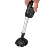 Scaun Pescuit Fox Duralite Recliner XL, 56x66.5cm