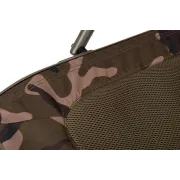 Scaun Pescuit Fox Duralite Recliner XL, 56x66.5cm