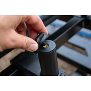 Scaun Pescuit Feeder Preston Absolute Feeder Chair