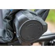 Scaun Pescuit Feeder Preston Absolute Feeder Chair