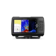 Sonar Pescuit Garmin Striker Vivid 7sv, Sonda GT52HW-TM