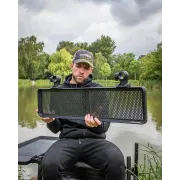 Tava Laterala Pescuit Matrix Folding Side Tray – Slim