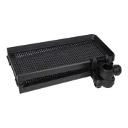 Tava Laterala Pescuit Matrix Folding Side Tray – Slim