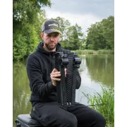 Tava Laterala Pescuit Matrix Folding Side Tray – Slim