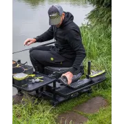 Tava Laterala Pescuit Matrix Folding Side Tray – Slim