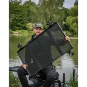 Tava Laterala Pescuit Matrix Folding Side Trays – Large & XL