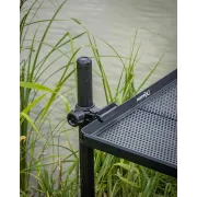 Tava Laterala Pescuit Matrix Folding Side Trays – Large & XL