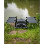 Tava Laterala Pescuit Matrix Folding Side Trays – Large & XL