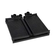 Tava Laterala Pescuit Matrix Folding Side Trays – Large & XL