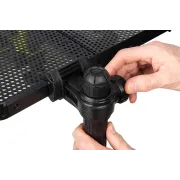 Tava Laterala Pescuit Matrix Folding Side Trays – Large & XL