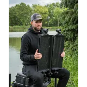 Tava Laterala Pescuit Matrix Folding Side Trays – Large & XL