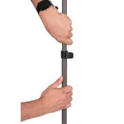 Tripod Cantarire Fox Carpmaster, Aluminiu, 60kg, Picioare Telescopice