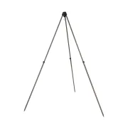Tripod Cantarire Fox Carpmaster, Aluminiu, 60kg, Picioare Telescopice