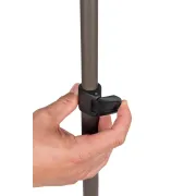 Tripod Cantarire Fox Carpmaster, Aluminiu, 60kg, Picioare Telescopice