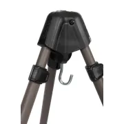 Tripod Cantarire Fox Carpmaster, Aluminiu, 60kg, Picioare Telescopice