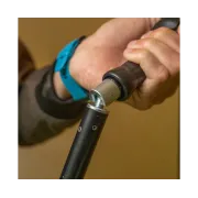 Umbrela Pescuit Avid Carp Revolve Day-Session Brolly, 150cm