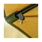 Umbrela Pescuit Avid Carp Revolve Day-Session Brolly, 150cm