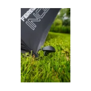 Umbrela Pescuit Preston Inception Fibreglass Flatback Brolly