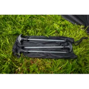 Umbrela Pescuit Preston Inception Fibreglass Flatback Brolly