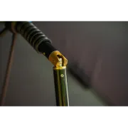 Umbrela Pescuit Preston Inception Fibreglass Flatback Brolly