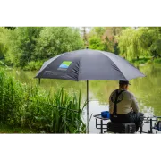Umbrela Pescuit Preston Inception Fibreglass Flatback Brolly