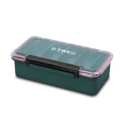 Valigeta Accesorii Pescuit Delphin TBX Case Clip Ideal,235 × 120 × 65 mm