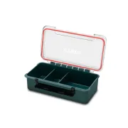 Valigeta Accesorii Pescuit Delphin TBX Case Clip Ideal,235 × 120 × 65 mm