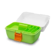 Valigeta Accesorii Pescuit Delphin YUPIE Case,235 × 155 × 140 mm