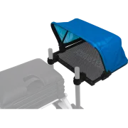 Tava Laterala cu Acoperitoare Preston Ventalite Large Hoodie Side Tray