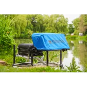 Tava Laterala cu Acoperitoare Preston Ventalite Large Hoodie Side Tray