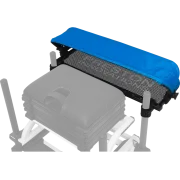 Tava Laterala si Acoperitoare Preston Ventalite Slimline Hoodie Side Tray