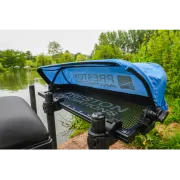 Tava Laterala si Acoperitoare Preston Ventalite Slimline Hoodie Side Tray