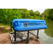 Tava Laterala si Acoperitoare Preston Ventalite Slimline Hoodie Side Tray