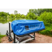 Tava Laterala si Acoperitoare Preston Ventalite Slimline Hoodie Side Tray