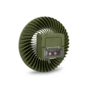 Ventilator cu Lampa Delphin VENTIX – LED 350lm, Power Bank 4400mAh