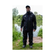 Costum pescuit Preston DFH Suit - Impermeabil si Rezistent