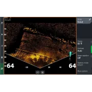 Sistem Sonda Lowrance Active Target 2 Live Blackbox