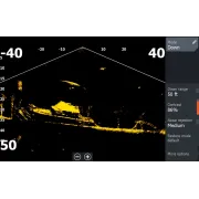 Sistem Sonda Lowrance Active Target 2 Live Blackbox