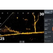 Sistem Sonda Lowrance Active Target 2 Live Blackbox