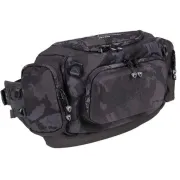Borseta Fox Rage Camo Voyager Belt Bag – 68x21x18cm