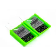 Bride pentru Monturi Korda Krimps, 50buc/cutie