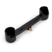 Cap Suport Lanseta Dublu Korum Adjustable Butt Cup Buzz Bar