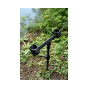 Cap Suport Lanseta Dublu Korum Adjustable Butt Cup Buzz Bar